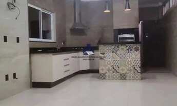 Imagem 2: Casa à venda no Condomínio Residencial Gaivota I - São José do Rio Preto/SP