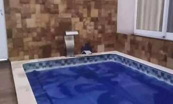 Imagem 3: Casa à venda no Condomínio Residencial Gaivota I - São José do Rio Preto/SP