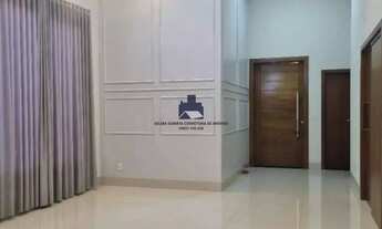 Imagem 4: Casa à venda no Condomínio Residencial Gaivota I - São José do Rio Preto/SP