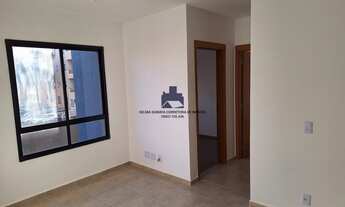 Imagem: Apartamento à venda no bairro Jardim Yolanda