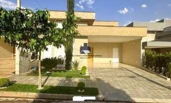 Imagem: Casa à venda no Condomínio Ideal Life