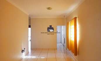 Imagem 2: Casa à venda no bairro Residencial Menezes - Bady Bassitt/SP