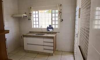 Imagem 6: Casa à venda no bairro Residencial Menezes - Bady Bassitt/SP