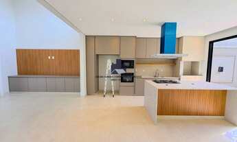 Imagem 5: Casa à venda no Condomínio Setlife II Mirassol - Mirassol/SP