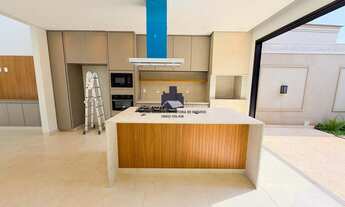 Imagem 2: Casa à venda no Condomínio Setlife II Mirassol - Mirassol/SP