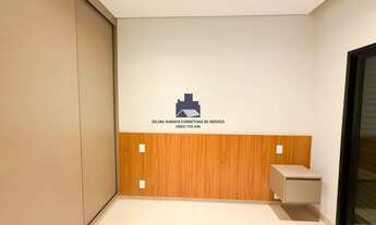 Imagem 7: Casa à venda no Condomínio Setlife II Mirassol - Mirassol/SP