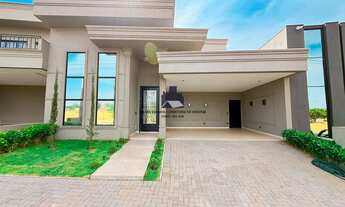 Imagem: Casa à venda no Condomínio Setlife II