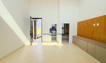 Imagem 4: Casa à venda no Condomínio Setlife II Mirassol - Mirassol/SP