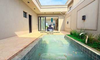 Imagem 3: Casa à venda no Condomínio Setlife II Mirassol - Mirassol/SP