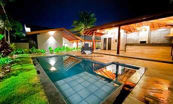 Imagem 2: Casa à venda no Condomínio Parque Residencial Damha I - São José do Rio Preto/SP