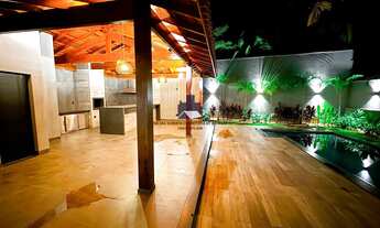 Imagem 7: Casa à venda no Condomínio Parque Residencial Damha I - São José do Rio Preto/SP