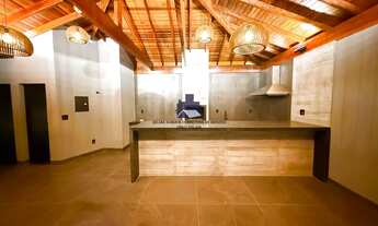 Imagem 3: Casa à venda no Condomínio Parque Residencial Damha I - São José do Rio Preto/SP