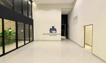 Imagem 5: Casa à venda no Condomínio Parque Residencial Damha I - São José do Rio Preto/SP