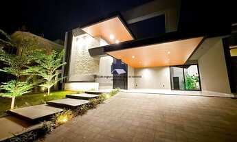 Imagem: Casa à venda no Condomínio Parque Residencial