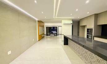 Imagem 4: Casa à venda no Condomínio Parque Residencial Damha I - São José do Rio Preto/SP