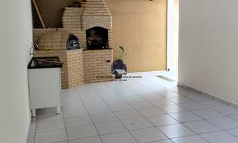 Imagem: Casa à venda no bairro Eldorado - São