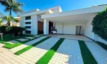 Imagem: Casa à venda no Condomínio Parque Residencial