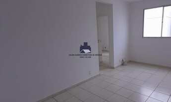 Imagem 2: Apartamento à venda no parque rio amazonas - São José do Rio Preto/SP