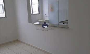 Imagem 6: Apartamento à venda no parque rio amazonas - São José do Rio Preto/SP