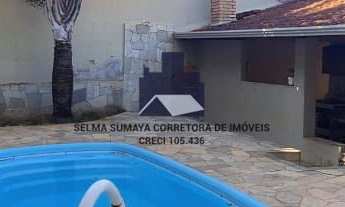 Imagem: Casa à venda no bairro Jardim Renascença