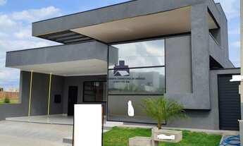 Imagem: Casa à venda no Condomínio Quinta do Lago