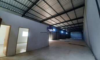 Imagem: Salão comercial à venda no bairro Setlife