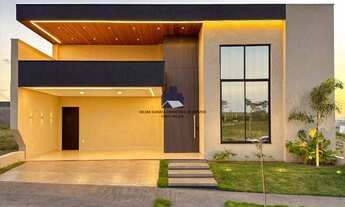 Imagem: Casa à venda no Condomínio Quinta do Lago