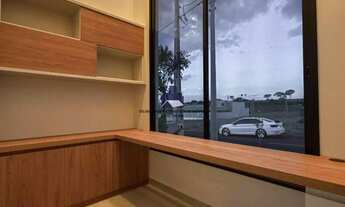 Imagem 5: Casa à venda no Condomínio Quinta do Lago - Lac Léman - São José do Rio Preto/SP