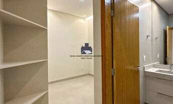 Imagem 6: Casa à venda no Condomínio Quinta do Lago - Lac Léman - São José do Rio Preto/SP