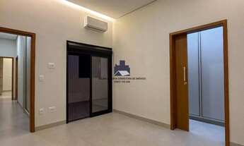 Imagem 7: Casa à venda no Condomínio Quinta do Lago - Lac Léman - São José do Rio Preto/SP