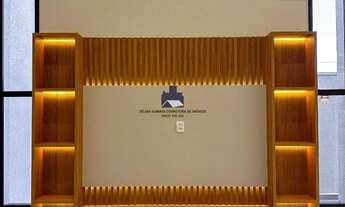 Imagem 4: Casa à venda no Condomínio Quinta do Lago - Lac Léman - São José do Rio Preto/SP