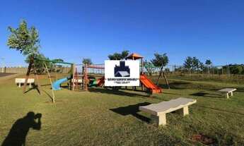 Imagem 4: Terreno à venda no Condomínio Maria Julia - São José do Rio Preto/SP