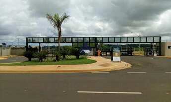 Imagem 2: Terreno à venda no Condomínio Maria Julia - São José do Rio Preto/SP