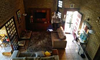 Imagem: Casa à venda no bairro Jardim Nazareth