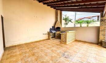 Imagem 4: Casa à venda no bairro Jardim Alto Rio Preto - São José do Rio Preto/SP