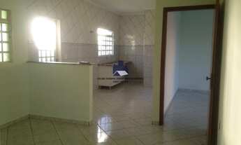 Imagem: Casa à venda no bairro Jardim Conceição