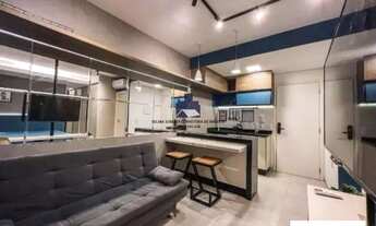 Imagem: Apartamento à venda no bairro Jardim Tarraf