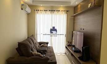 Imagem 5: Apartamento à venda no bairro Jardim Bosque das Vivendas - São José do Rio Preto/SP