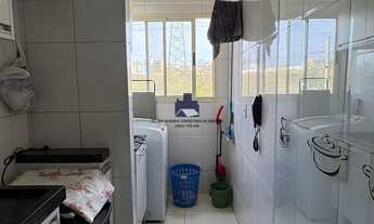 Imagem 6: Apartamento à venda no bairro Jardim Bosque das Vivendas - São José do Rio Preto/SP