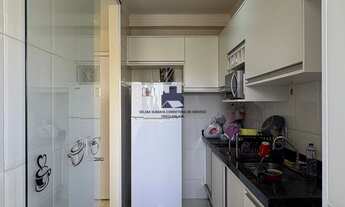 Imagem 2: Apartamento à venda no bairro Jardim Bosque das Vivendas - São José do Rio Preto/SP