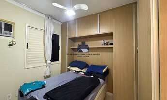 Imagem 4: Apartamento à venda no bairro Jardim Bosque das Vivendas - São José do Rio Preto/SP