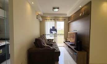 Imagem: Apartamento à venda no bairro Jardim Bosque