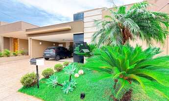 Imagem: Casa à venda no Condomínio Recanto Do