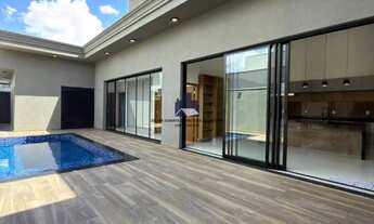 Imagem 3: Casa à venda no Condomínio Recanto Do Lago - São José do Rio Preto/SP