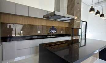 Imagem 7: Casa à venda no Condomínio Recanto Do Lago - São José do Rio Preto/SP