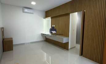 Imagem 4: Casa à venda no Condomínio Recanto Do Lago - São José do Rio Preto/SP