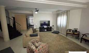 Imagem 2: Casa à venda no Condomínio Figueira I - São José do Rio Preto/SP