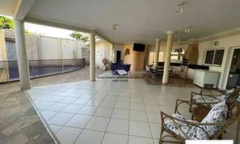 Imagem: Casa à venda no Condomínio Figueira I