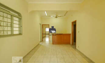 Imagem: Casa à venda no bairro Boa Vista - São