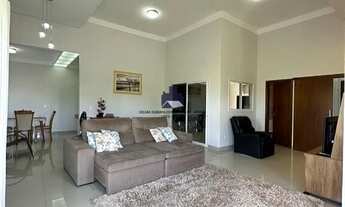 Imagem 5: Casa à venda no Condomínio Residencial Village Damha Rio Preto II - São José do Rio Preto